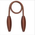 thumbnail image 3 of Light Curry Rope Curtain Tiebacks, Holdbacks For Drapes (53cm, 2 Pairs), 3 of 4