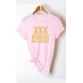 thumbnail image 6 of Honey Bunny Easter PLUS SIZE Graphic Tee T-Shirt, 6 of 8