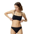 thumbnail image 3 of Speedo Haut de Bikini une Pièce à Bretelles Endurance+ pour Femmes - Noir, Taille : S, 3 of 4