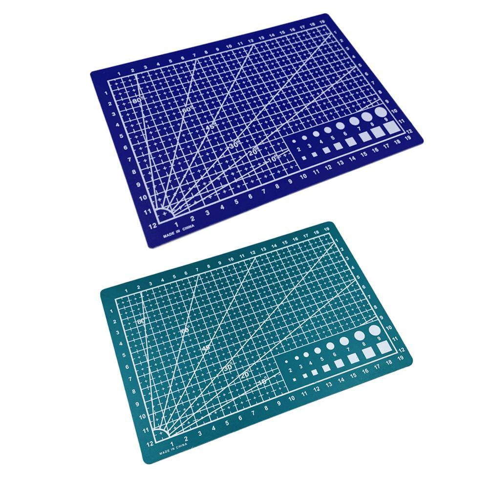 Non Slip Cutting Mat Self-healing