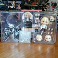 thumbnail image 2 of 1666 Mikey Manjiro Sano PVC figura de acción lindo modelo de decoración zhangyuxiang unisex, 2 of 2
