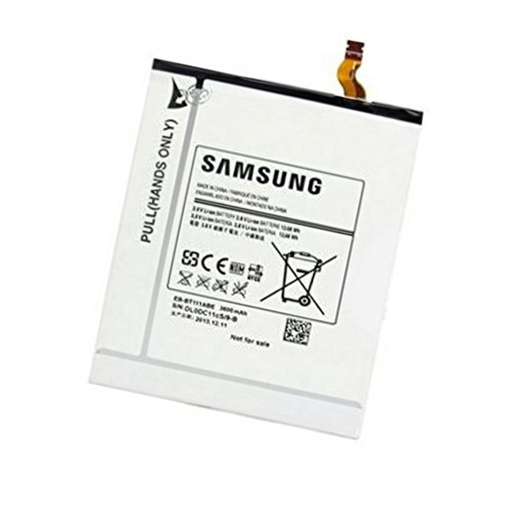 Original Samsung EBBT111ABE 3600mAh Tab Battery for Samsung Galaxy Tab