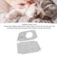 thumbnail image 4 of Cat Window Perch, Double Layer Cat Hammock Window Bed with Strong Suction Cups, Foldable Cat Window Resting  Cat Shelf Furniture for Indoor Cats Sunbathing, 4 of 7