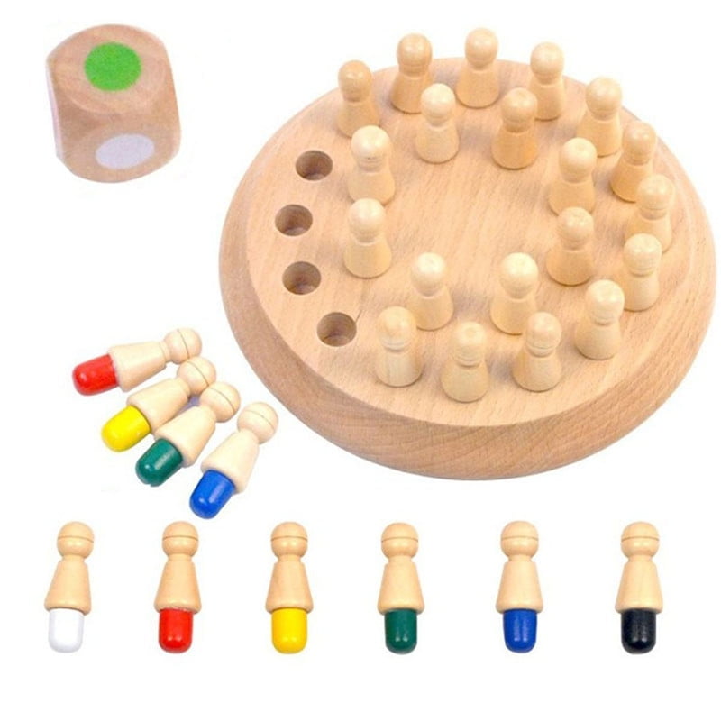 wooden learning toys