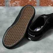 Vans X Motorhead Rowley Shoes CLASSIC GUM RUBBER GRIP