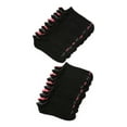 thumbnail image 2 of Avia Women's Performance Light Weight Low Cut Socks with Back Tab, pack of 10, 2 of 5