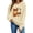 Q118 Beige, variant on Mifsaly Womens Vintage Pumpkin Ghost Graphic Crewneck Sweatshirt Long Sleeve Fall Pullover Top Spooky Bow Print Casual Comfy Shirt for Autumn Season Halloween Party White,L
