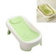 thumbnail image 5 of Soporte Para Bañera De Bebé, Diseño De Orificio De Malla De Plástico, Efecto Antideslizante, Soporte Para Ducha Para Recién Nacido Para Uso Doméstico, 5 of 7
