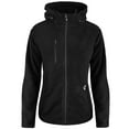 thumbnail image 2 of Gerbing 7V Women's Thermite Fleece Heated Jacket 2.0 XXL, 2 of 5
