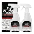 thumbnail image 2 of Spray-On Rock & Mulch Binder, Mulch & Rock Glue for Landscape, for Rocks, Gravel, Bark & Mulch - Weather-Resistant, Non-Toxic, Plant & Pet Safe Garden Binder(1), 2 of 4