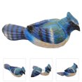 thumbnail image 3 of Bird Garden Key Hider Box Outdoor Key Storage Box Decorative Key Saving Holder, 3 of 8