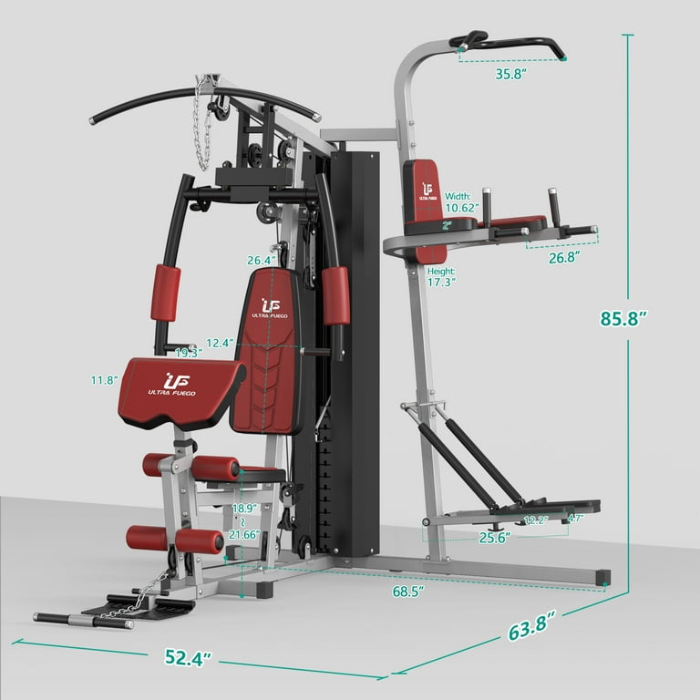 Calma Dragon 5 in 1 Home Exercise Set, Abdominal Wheel, Push-up Stand Calma Dragon 5 in 1 Home Exercise Set, Abdominal Wheel, Push-up Stand