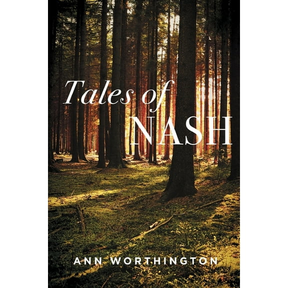Tales of Nash, (Paperback)
