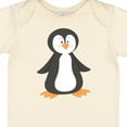 thumbnail image 4 of Inktastic Cute Baby Penguin Boys or Girls Baby Bodysuit, 4 of 5