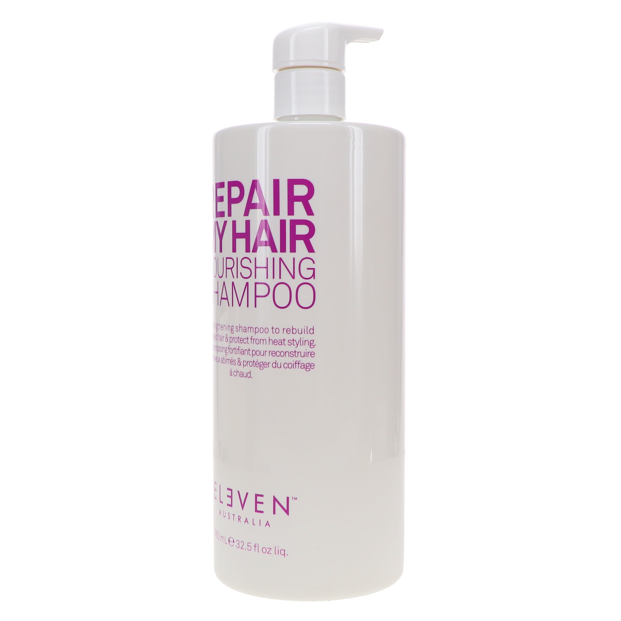 ELEVEN Australia Repair My Hair Nourishing Shampoo 32.5 oz