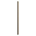 thumbnail image 3 of Ekena Millwork AcoustixPro Noise Cancelling Traditional Small Slat Wall Panel 11 3/4"W x 94 1/2"H, Aged Barrel (2 Pack), 3 of 7