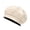 Beige, variant on Women Retro Faux Leather Octagonal Beret Hat British French Style Painter Cap