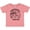Mauve, variant on Inktastic Summer Vacation Mode Clearwater Beach Florida Boys or Girls Baby T-Shirt