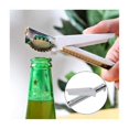 thumbnail image 3 of Boxed, manual bouteille adjustable stainless steel bottle opener for arthritis and seniors, for kitchen, 3 of 5