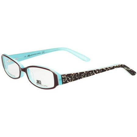JLo Rx-able Frames With Case