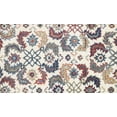 thumbnail image 1 of Ahgly Company Indoor Rectangle Contemporary Gold Abstract Area Rugs, 7' x 10', 1 of 6