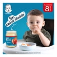 thumbnail image 5 of Papilla Gerber etapa 3 varios sabores 4 pzas de 170 g c/u, 5 of 5