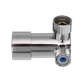 thumbnail image 4 of BVSOIVIA I52221 Copper Silver Basin Faucet, 4 of 8