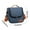 Navy, variant on EDHITNR Clearance Hot Selling Portable Insulation Bag For Work Lunch Bag Hot Selling Foreign Trade Insulation Bag Aluminum Foil Thickened Lunch Bag Insulation Bag Black and Friday Deals 90% off
