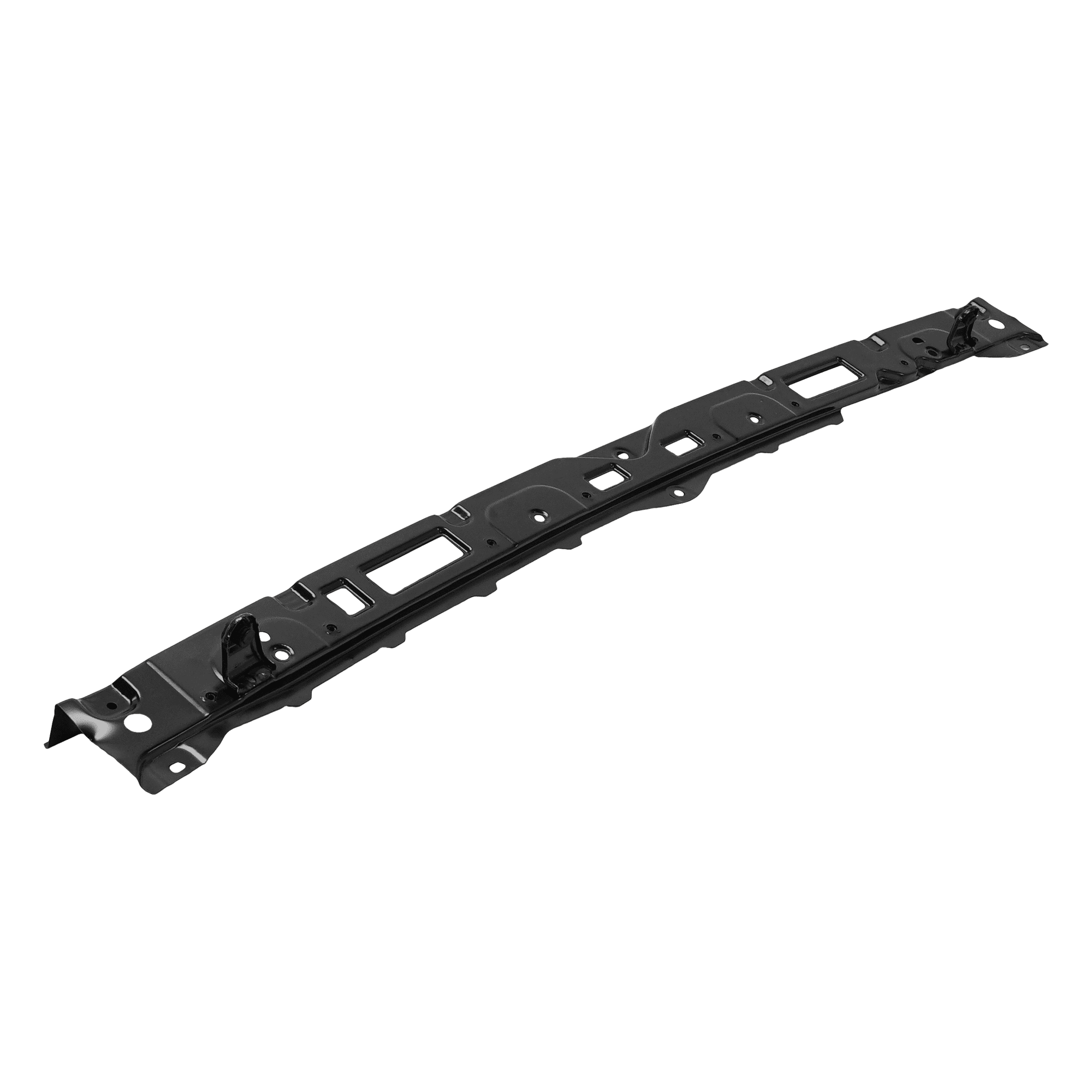 Bumper Retainer Compatible With 2007-2013 Toyota Tundra Front, Center