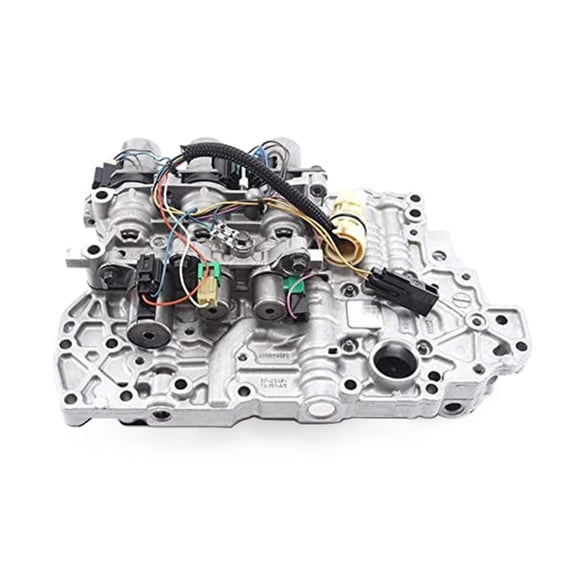 Remanufactured Woudy 4F27E Transmission Valve Body Parts Replacement for Ford Focus 2000-2011 1.6L 1.8L 2.0L