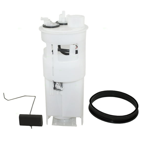 Brock Replacement Gasoline Fuel Pump Module Assembly Compatible with Pickup Truck Ramcharger 4762540 4762539 E7047M