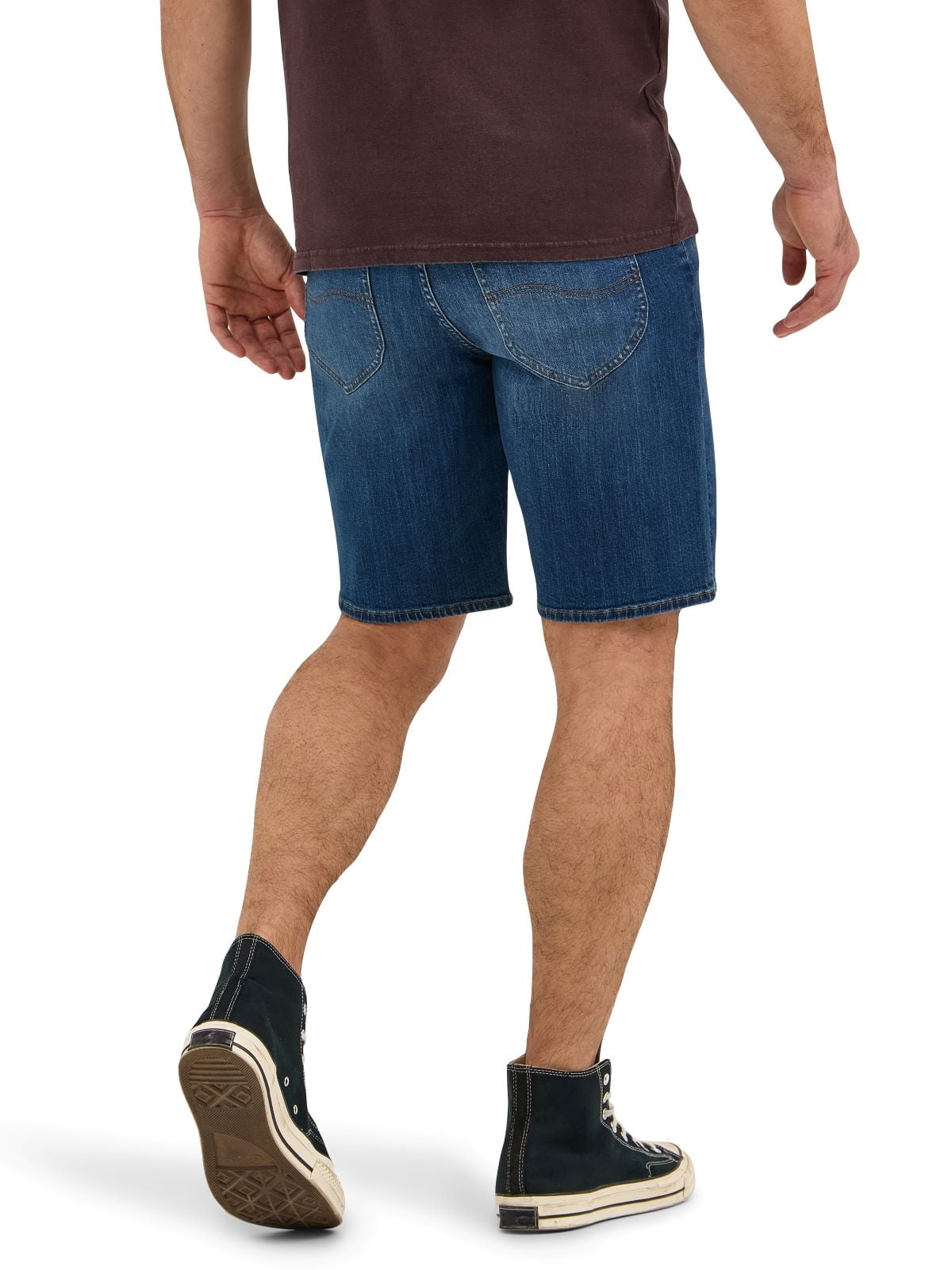 Lee® Men's Denim 5 Pocket Short
