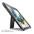 thumbnail image 4 of Funda iPad 9.7 2018 5ta y 6ta Gen Supcase UB Pro Negro Supcase UB Defense, 4 of 4