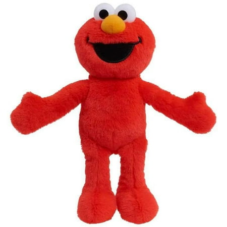 Sesame Street Elmo Plush