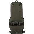 thumbnail image 4 of Dorman 901-602 Front Driver Side Power Window Switch - Front Left, 5 Button for Specific Honda Models, 4 of 5
