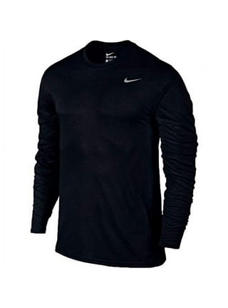 Mens Sports Compression Tops Nike