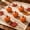 Orange,1.2", variant on 5 Pack 1.2" Mini Artificial Assorted Pumpkins, Mini Fake Pumpkins Artificial Vegetables for Halloween,Harvest Thanksgiving Party Decor