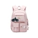 thumbnail image 3 of Bolsa Nylon College Middle High School Mochila Mochila escolar de gran capacidad Mochila JShteea  Para Estrenar, 3 of 7