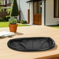 thumbnail image 4 of PAMINGONO Inflatable Soaking Tub Cover Oxford Cloth Easy Storage For Outdoor Equipment 1Pcs, 4 of 8