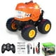 thumbnail image 3 of RC ACTUS CAR Remote Control Dinosaur 360 Rotación 2.4GHz para () Naranja, 3 of 9