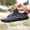 thumbnail image 3 of Mepaouo Water Shoes for Women Men Quick Dry Barefoot Shoes Athletic Lightweight Aqua Socks Sneakers, 3 of 6