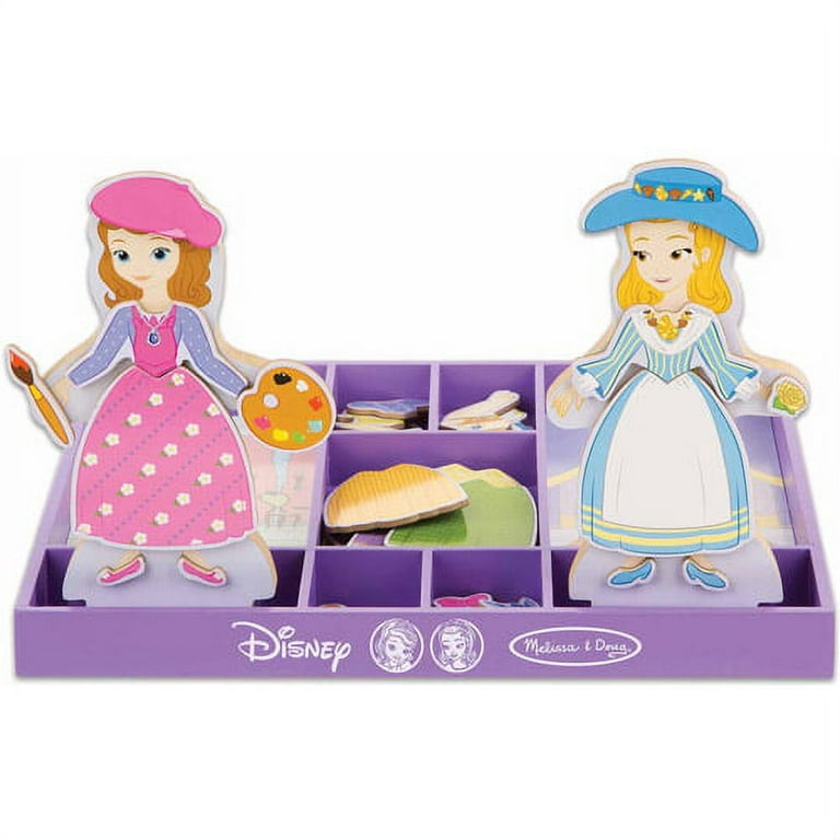 Kit Mesa e Cadeira com Jogos Princesa Sofia Multibrink - Multikids