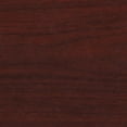 thumbnail image 4 of GOF 8 ft. Mahogany Conference Room Table with 6 Ergonomic Office Chairs (G11647B) – Durable & Modern Desk Set, 4 of 9
