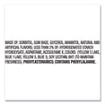 thumbnail image 6 of 5 Gum, Peppermint Cobalt, 15 Sticks/pack, 10 Packs/box | Bundle of 5 Boxes, 6 of 6