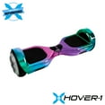 thumbnail image 5 of Hover-1 Ultra Hoverboard Refurbished Iridescent, 5 of 5