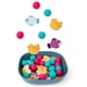 thumbnail image 3 of Juego De Alimentación Para Niños, Material Didáctico De Madera, Interacción Entre Padres E Hijos, Casa De Juegos, Juguete Educativo, Juguetes Sensoriales De Madera Para Bebés Noticed FN006505-00, 3 of 6
