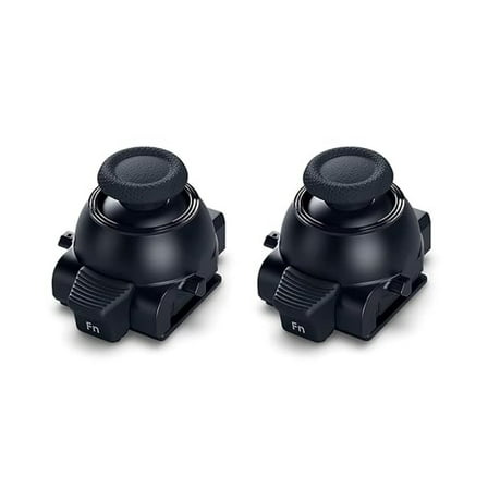 DualSense Edge Stick Module – Joystick Replacement Accessories Kit for Dual Sense PS5 Pro Controller