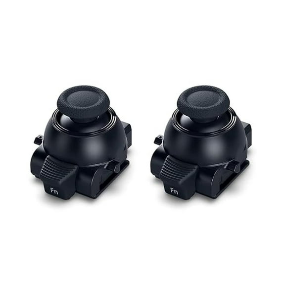 DualSense Edge Stick Module – Joystick Replacement Accessories Kit for Dual Sense PS5 Pro Controller