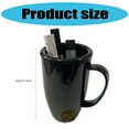thumbnail image 3 of Hiddens Chamber Water Bottle Safety Coffee Mug With Hiding Compartment Portable Drink Container for Outdoor Use, 3 of 8