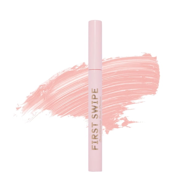 Winky Lux First Swipe Conditioning Lash Primer Lash Booster & Mascara Base Extiende el uso mientras minimiza la transferencia Apoya pestañas fuertes y saludables